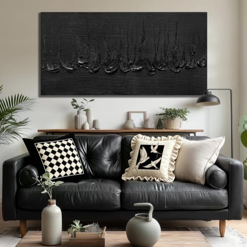 HUBOSKN Modern Painting Wall Art - Image 2