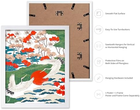 Poster Master Katsushika Hokusai Poster - Image 2