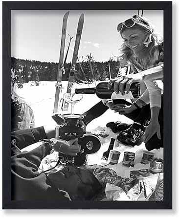 Poster Master Pouring Champagne Print by PosterMaster