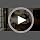 EJPFOGV Triptych Grey White Gold Wrapped Canvas Wall Art 16x24 inches x3 - Image 7