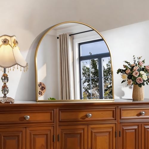CIRCUMI Arched Wall Mirror - Image 2