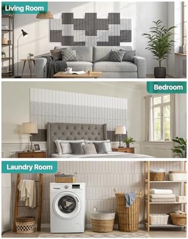 Soundsbay Sound Proof Foam Panels - Image 6
