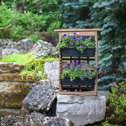 Algreen Wall Planter - Image 3