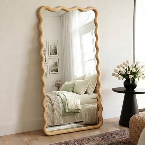 FICTOR Full Length Mirror - Image 5