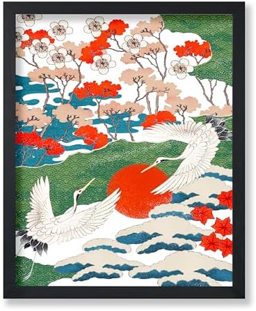 Poster Master Katsushika Hokusai Poster by PosterMaster