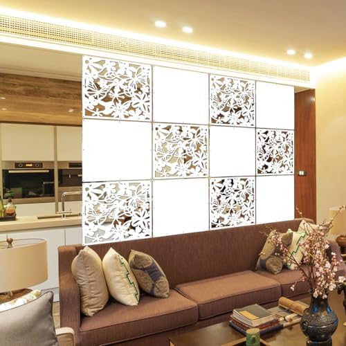 LRZCGB Hanging Room Divider by LRZCGB
