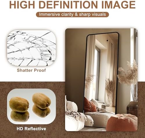 Delma Full Length Mirror - Image 5