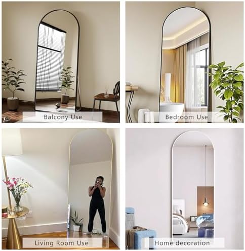 Dewfig Mirror Full Length - Image 5