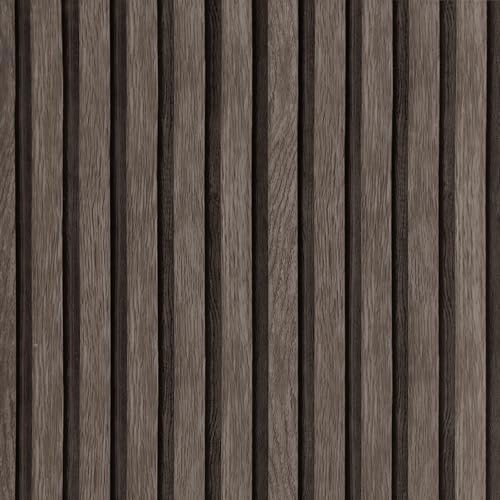 Yun-aeon Natural Wood by YUN-aeonPeelandStickWall