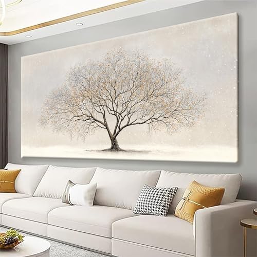 Canvas Art Wall Decor Modern Wall Art Pictures by QILISHEN-