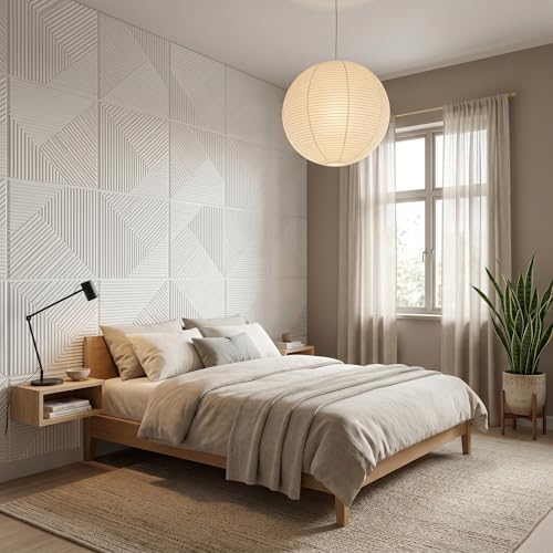 3D Wall Panels for Interior Wall Decor - Image 6