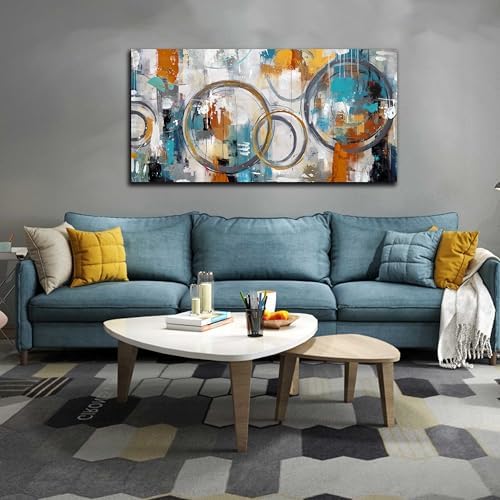 Modern Wall Art for Office Decor - Image 4