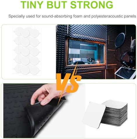 WINDIR 80Pcs Double-Sided Adhesive Tape - Image 4