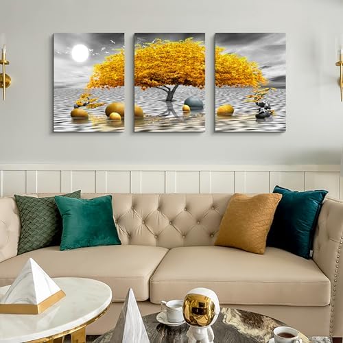 Wall decorations for living room Canvas Wall Art for bedroom Abstract wall - Image 4