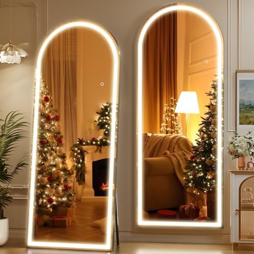 Hasipu 71" X 24" Full Length Mirror by Whatssuitableisthebest