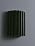 LightInTheBox Modern LED Wall Sconce Minimalist Resin Wall Light Nordic Style - Image 7