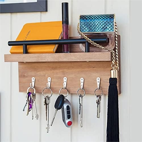 ZAYBOD 15 Pack White Hooks for Hanging - Image 5