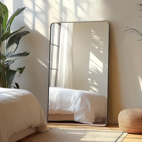 Delma Bathroom Vanity Mirror - Image 2
