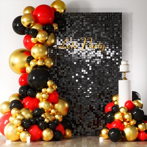 COKAOBE LiteGrid Series Shimmer Wall Backdrop by COKAOBE
