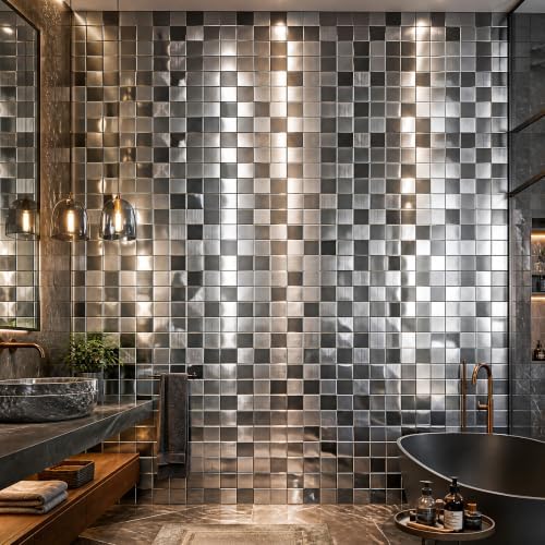 VooBang Metal Wall Panels - Image 4