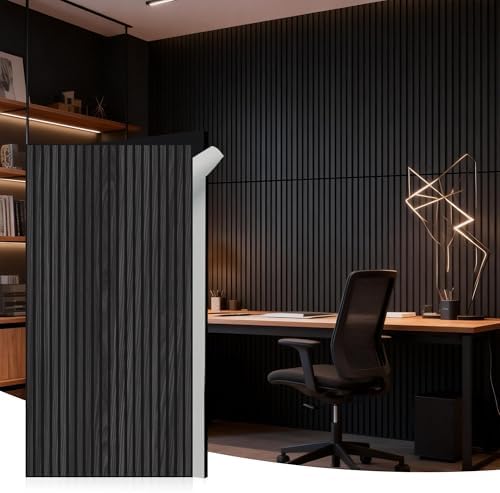 WoveN SounD Acoustic Wall Panels, 10 Pack, 47.2x23.6 in by WovenSound