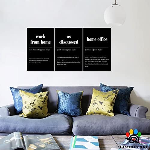 Office Wall Art - Image 3
