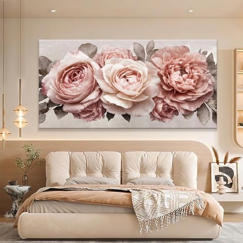 TAIJXAGSG Large Canvas Wall Art - Image 4