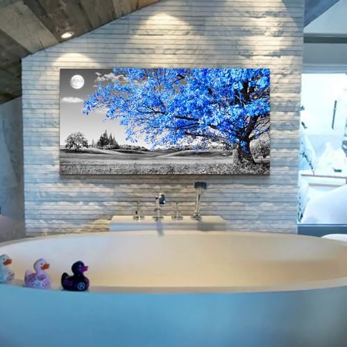 Wapluam Large Canvas Wall Art For Living Room & Bedroom - Image 6