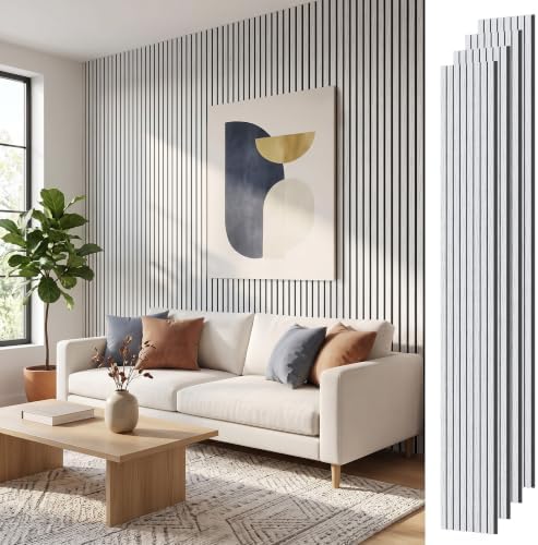 SMARTSTANDARD Wood Acoustic Panels by SMARTSTANDARD