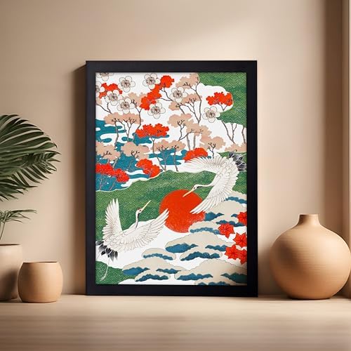 Poster Master Katsushika Hokusai Poster - Image 5