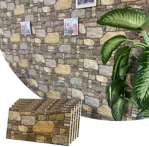Dundee Deco 3D Wall Panels by DundeeDeco