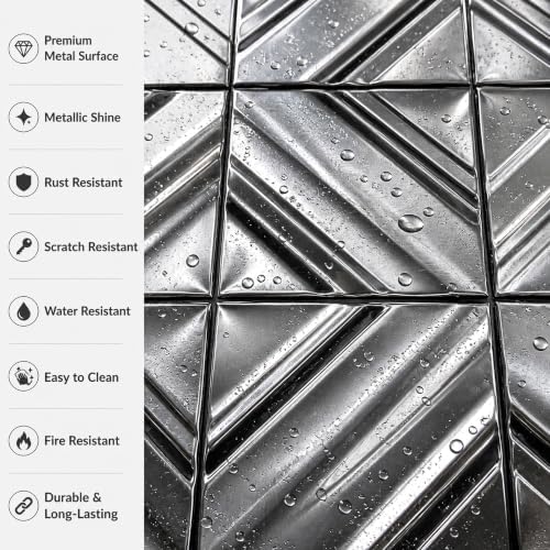 VooBang Metal Wall Panels - Image 5