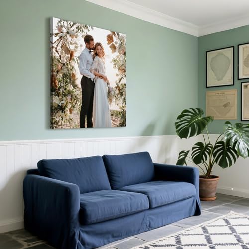 Custom Canvas Prints with Your Photos - Image 3