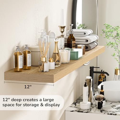 Fun Memories Floating Shelves - Image 6