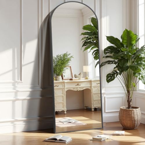 OLIXIS Arched Full Length Mirror by OLIXIS