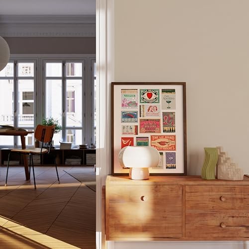 HAUS AND HUES Dorm Room Wall Art - Image 4