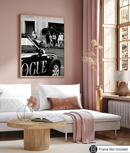 Poster Master Fashion Poster - Image 6