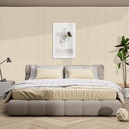 TO-TH Soundproof Wall Panels Decorative Noise Dampening Panel 10Pack - Image 6