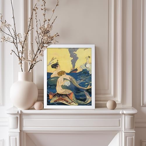 Poster Master Classic Mythical Poster - Image 5