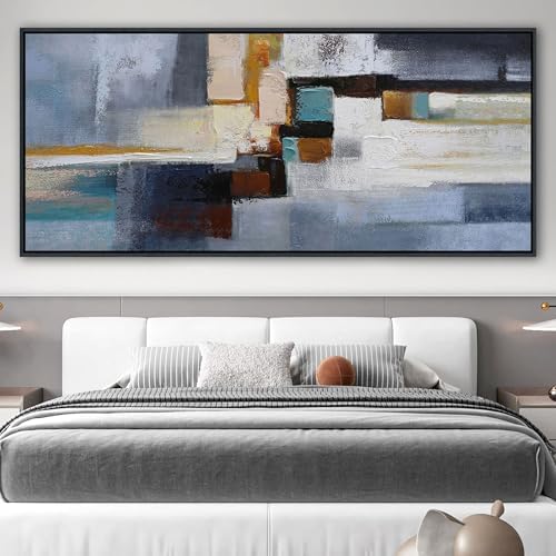 KLAKLA Extra Large Wall Art 86x29 Inches - Image 5