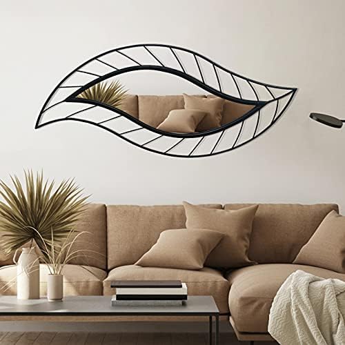 ironsmithn Wall Mounted Mirror by ironsmithn
