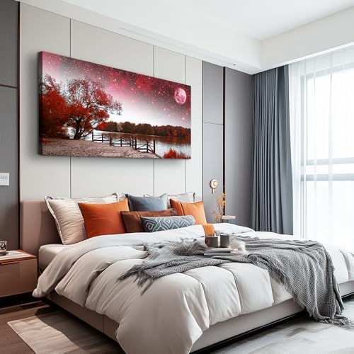 Print Artwork Wall Art Decor Poster - Image 4