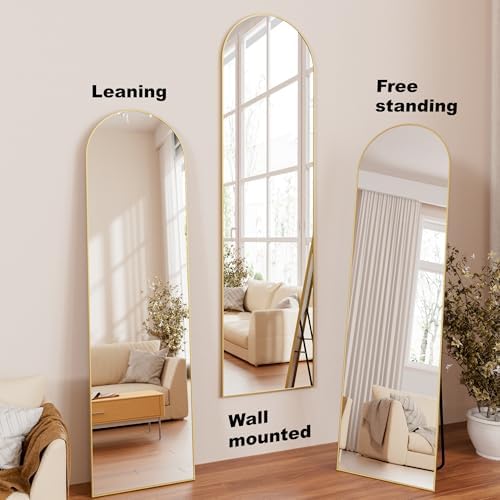 HARRITPURE Arched Full Length Mirror - Image 6