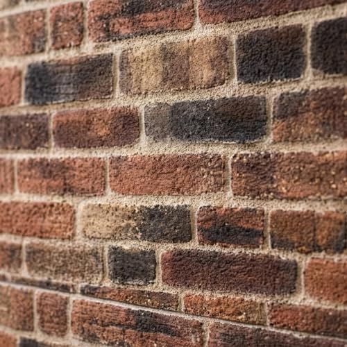 3D Faux Brick Wall Panels Lightweight Styrofoam Cladding - Image 3