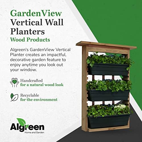 Algreen Wall Planter - Image 2
