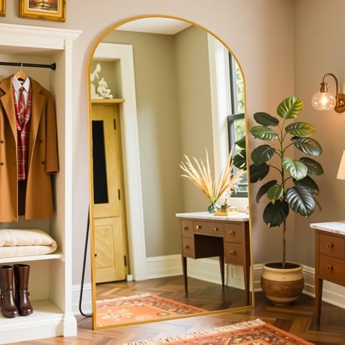 Full Length Mirror by Furnbar