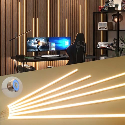 ATA LED Recessed Lighting Kit for Wall Panels by G9LEDBULB