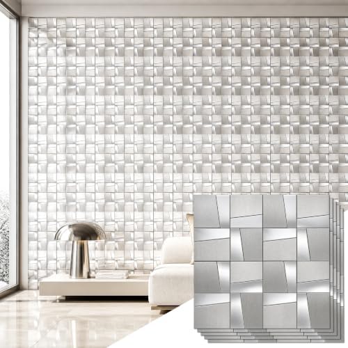 VooBang Metal Wall Panels by VooBang