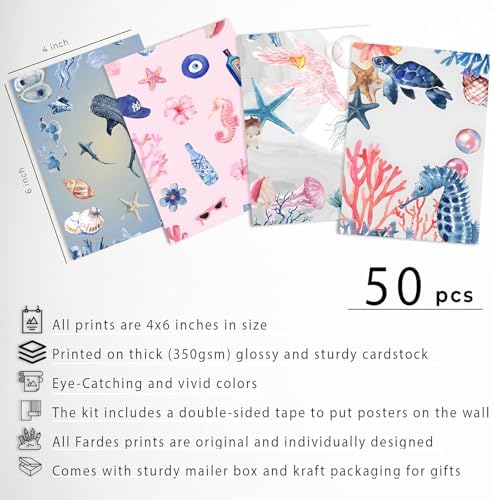 Coastal Granddaughter Room Decor - Image 3