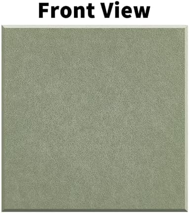 1/2'' Thick Felt Bulletin Cork Board Tiles - Image 2